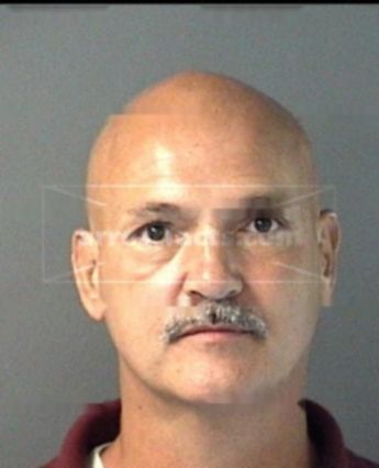 Michael David Halstead