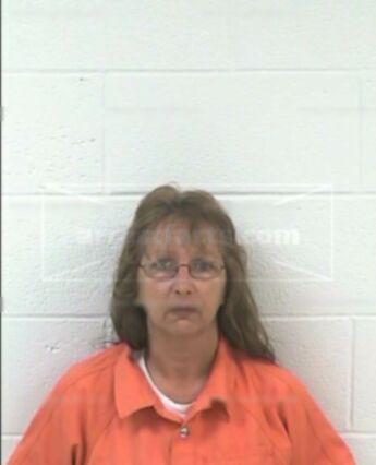 Mary E. Hockenberry