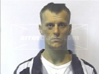 Harold Jason Anthony