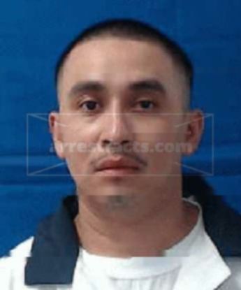 Lionel Diaz-Molina