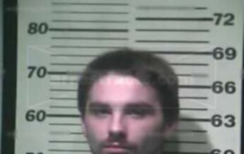 Cody Randolph Stafford