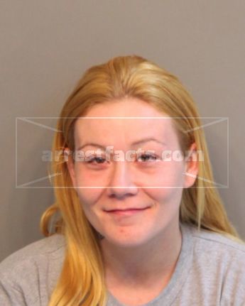 Amanda Michelle Bray