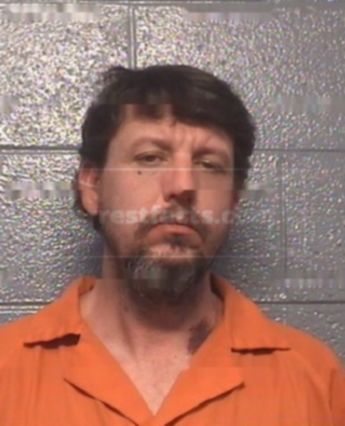 Chad Carter Lovelace