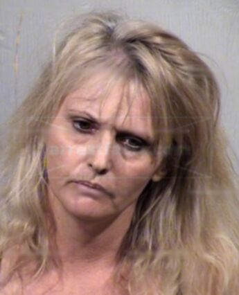 Tracy Leigh Howes