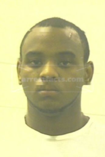 Austin Antonio Davon Brown
