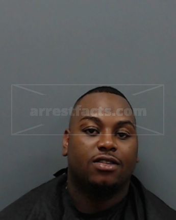 Alexander Oneal Carter