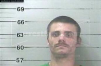 Kenneth Eugene Knotts