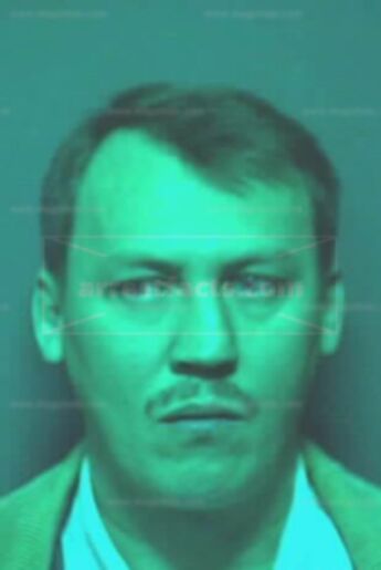 Rodney Lee Agnew