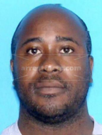 Kennely Lavon Grant
