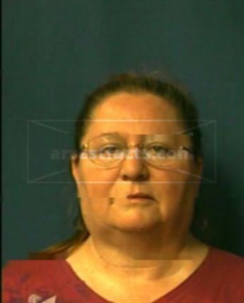 Karen Deborah Smith
