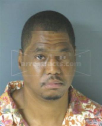 Charles Lee Richardson