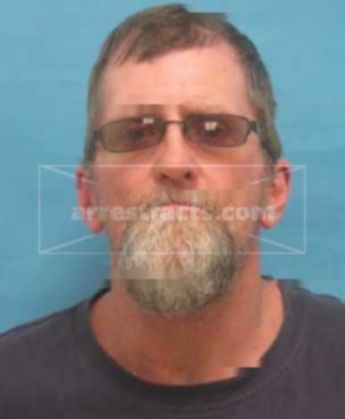 Virgil Wayne Steel