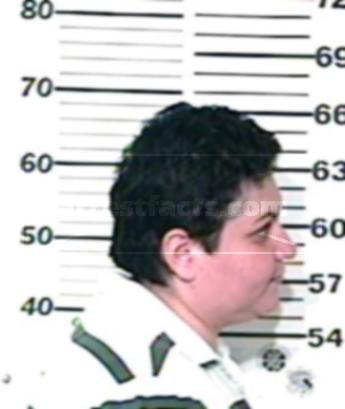 Sandy Maria Elciana Garcia