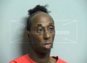 Tracy Dupree Fryar