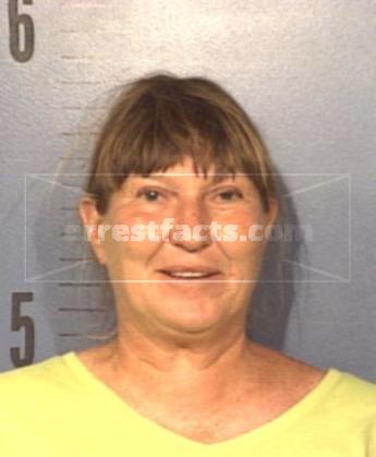 Beverly Ann Butman