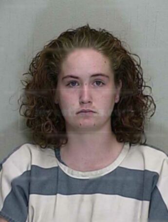Addison Delores Weaver