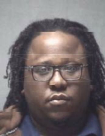 Deshawn Runta Brown