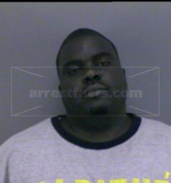 Jacques Devon Henry
