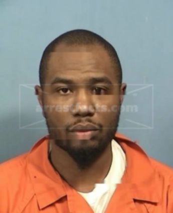 Tyrice Rogers