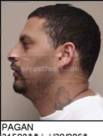 Eduardo Pagan Jr. Iii
