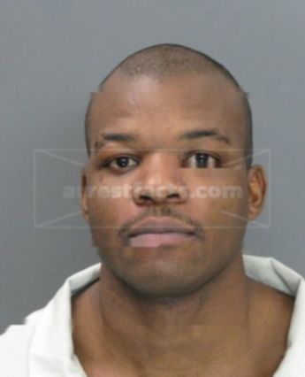 Russell Deandre Adams