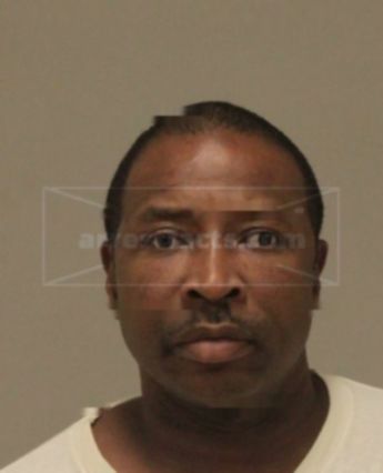 Walter Bernard Starks
