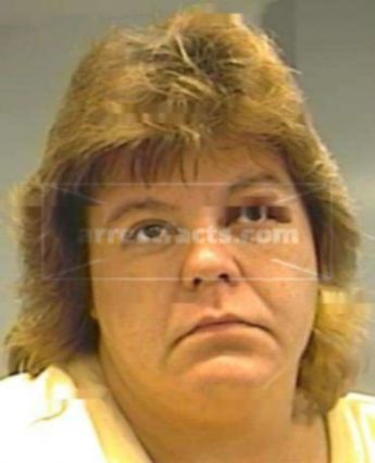 Mary Kathy Stanley