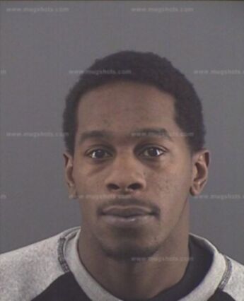 Willie Bernard Hill