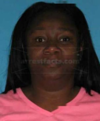 Stephanie Hamilton Newsome