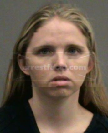 Whitney Laura Perkins