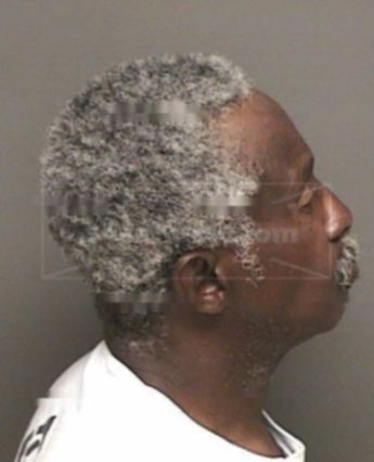 John David Scott