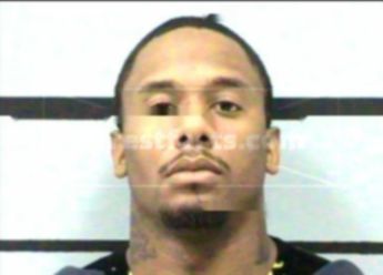 Byron Lamaur Smith