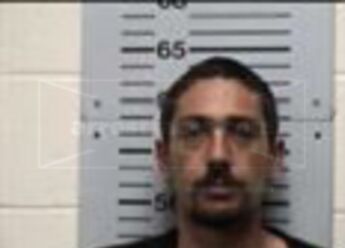 Justin Lance Haggard