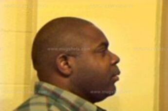 Henry Junior Williams
