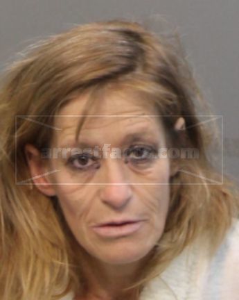 Charlotte Diana Lowrance