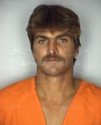 Wayne David Rank