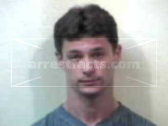 Mark Allen Yerrick