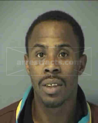 Lonni Lavar Butler