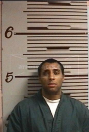 Dorian Torrez
