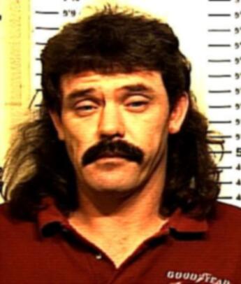 Kenneth Earl Stidger