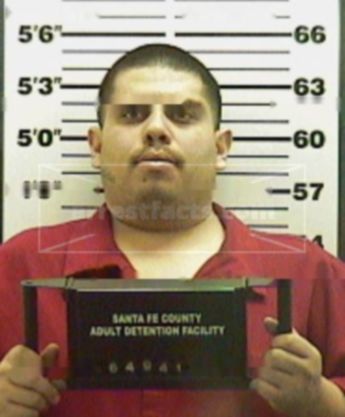 Ruben Lawrence Rendon