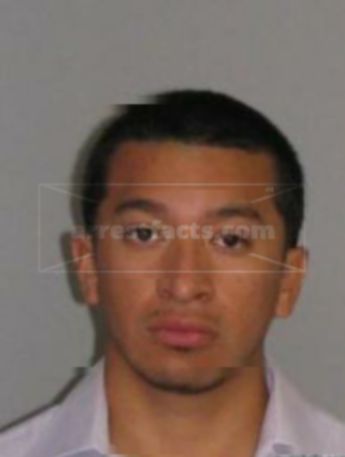 Edward R Sanchez