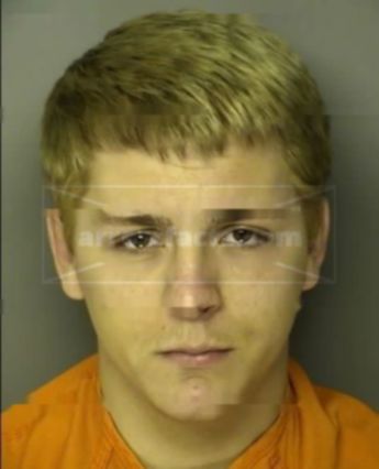 Bradley Nathan Tyler