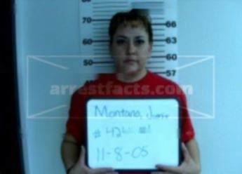 Jamie L Montano