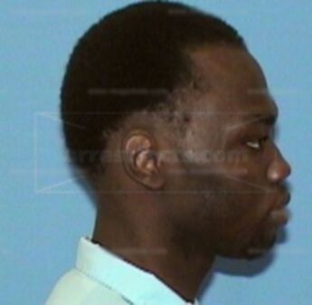 Jermaine C. Bailey