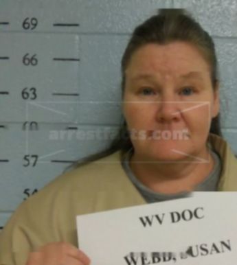 Susan Lynn Webb