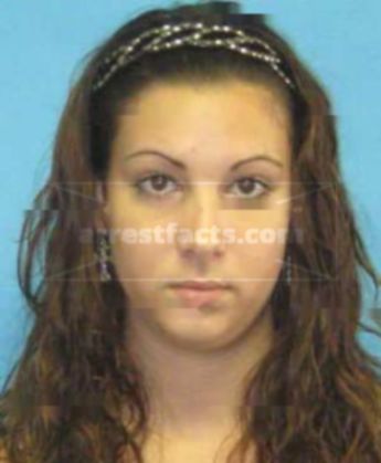 Shelby Kristin Schecter