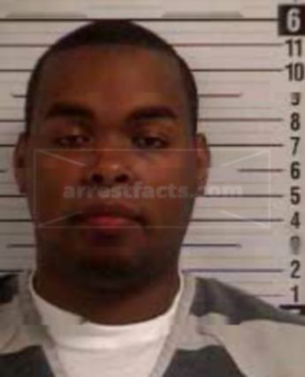 Randall Ray Jackson