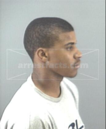 Derrick Lamond Kennedy
