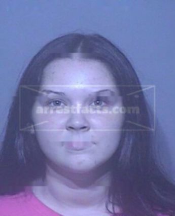 Nicole Teresa Bosby